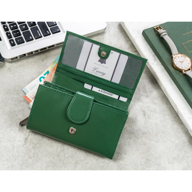 4U Cavaldi Női pénztárca