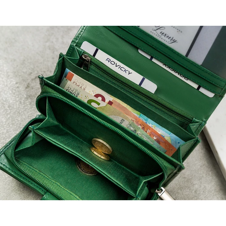 4U Cavaldi Női pénztárca