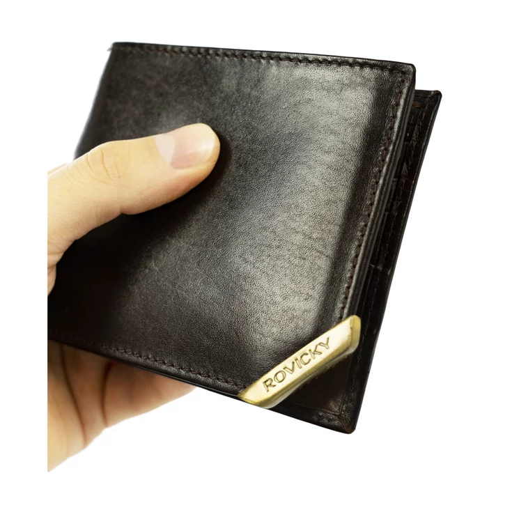 ROVICKY Férfi pénztárca