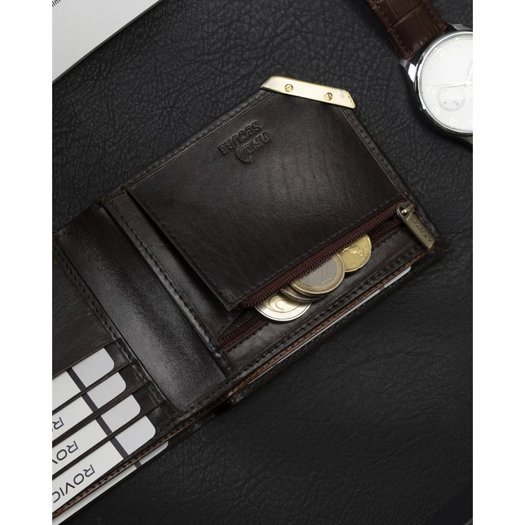 ROVICKY Férfi pénztárca