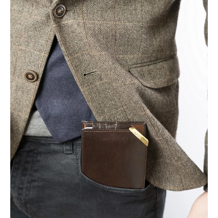 ROVICKY Férfi pénztárca