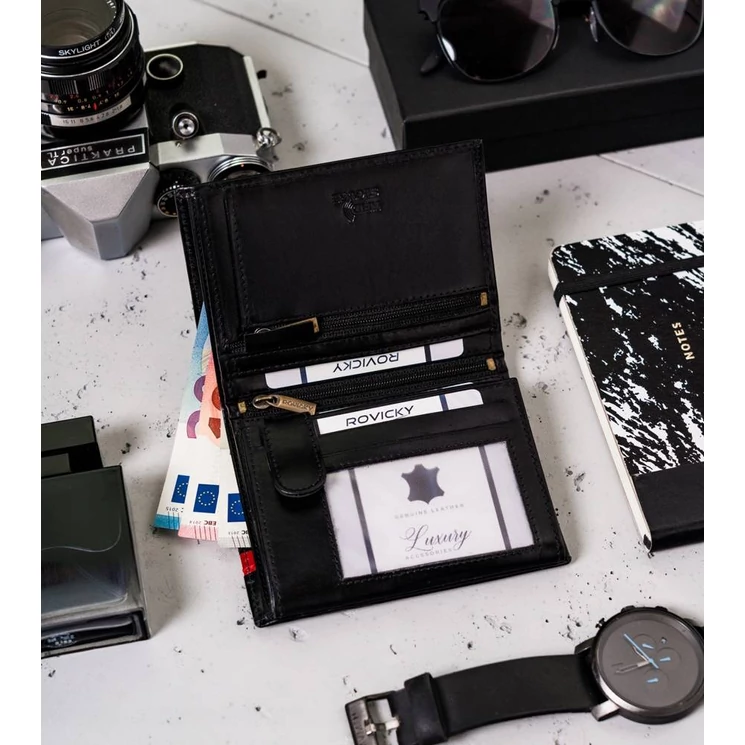 Peterson Férfi pénztárca