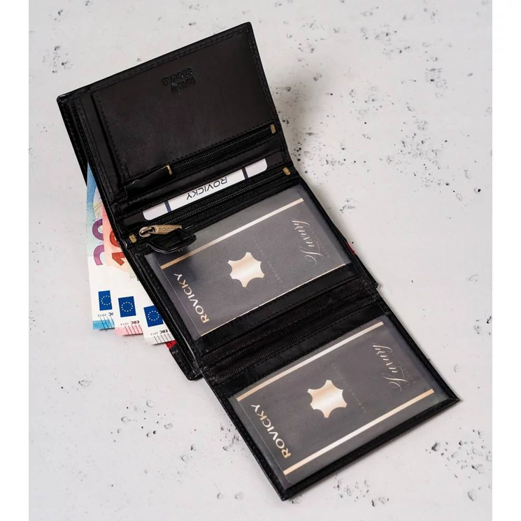 Peterson Férfi pénztárca