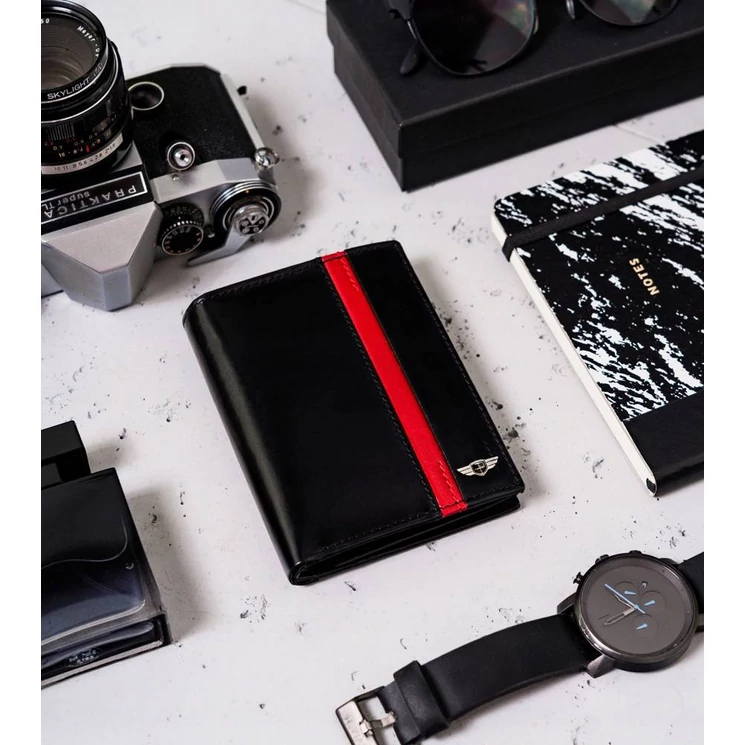 Peterson Férfi pénztárca