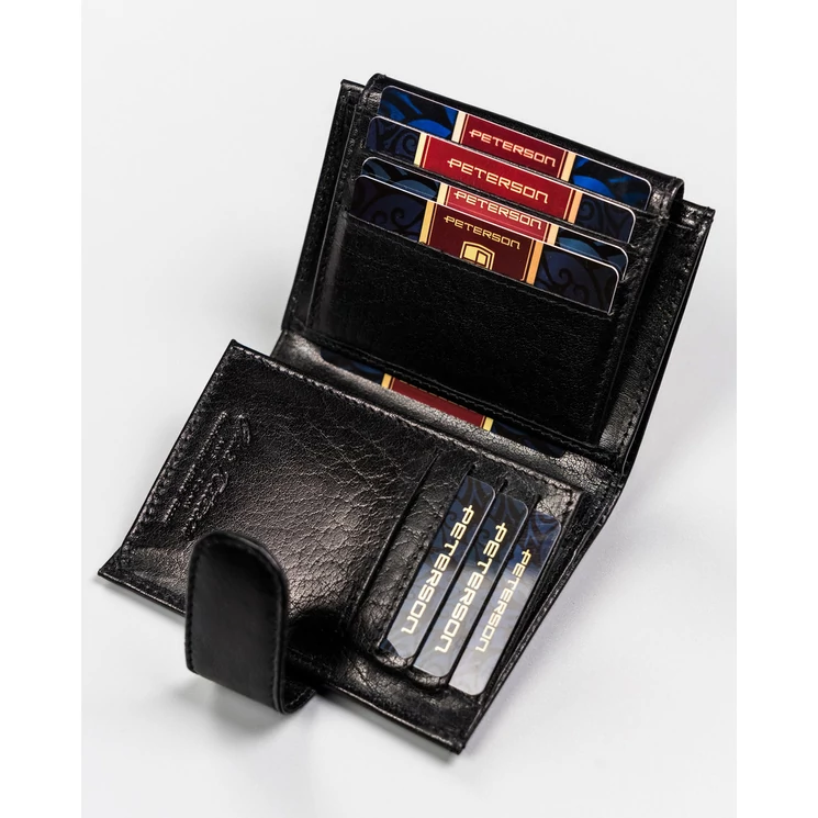 Peterson Női pénztárca