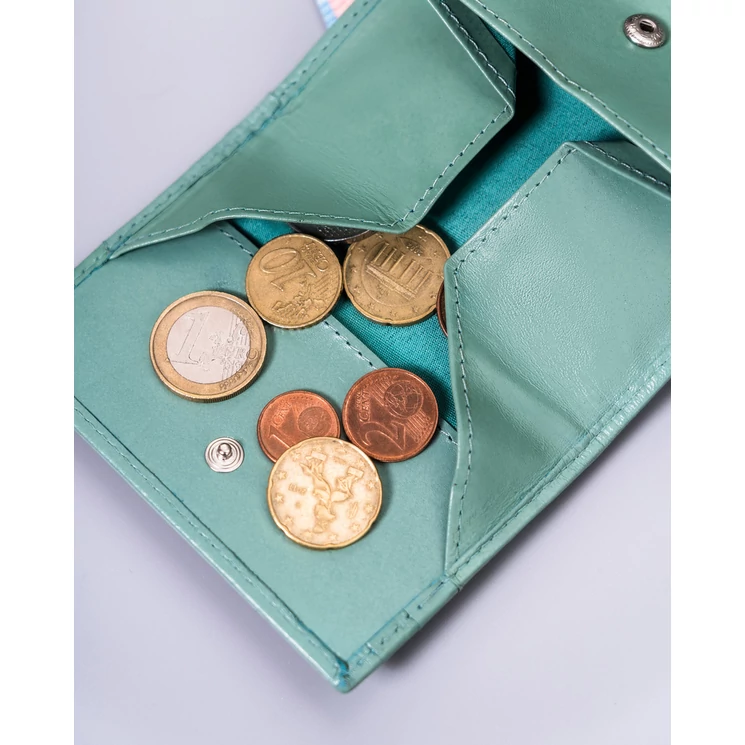 Peterson Női pénztárca