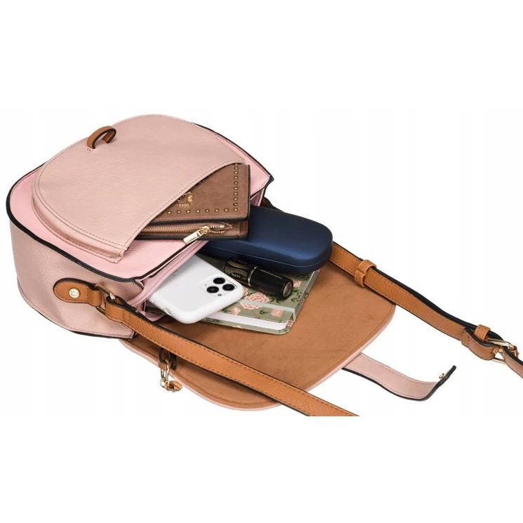 LuluCastagnette Női táska