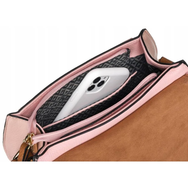 LuluCastagnette Női táska