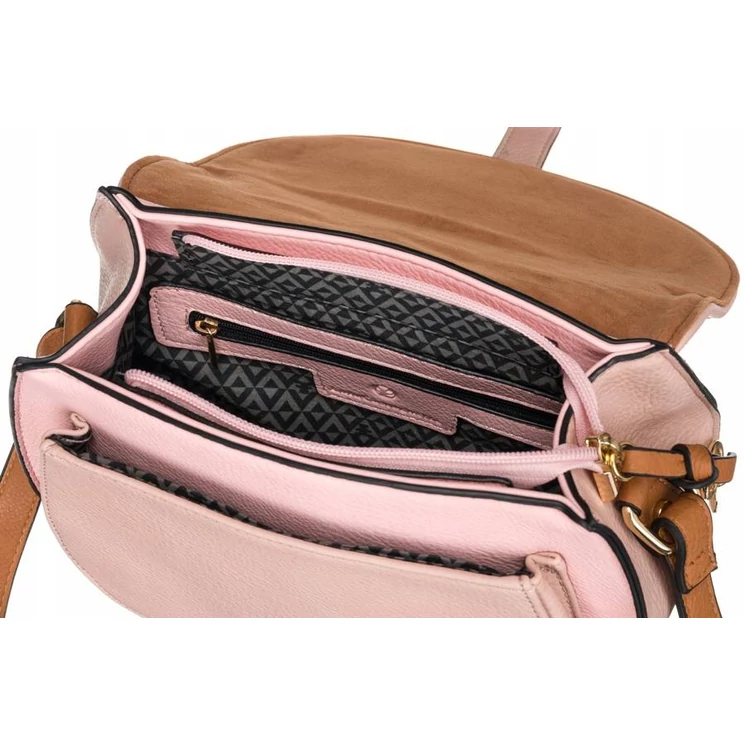 LuluCastagnette Női táska