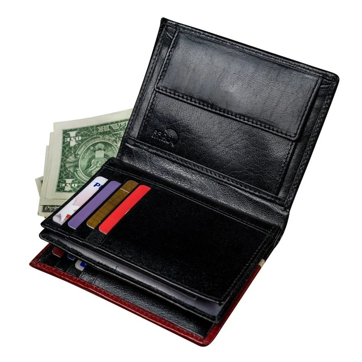 ROVICKY Férfi pénztárca