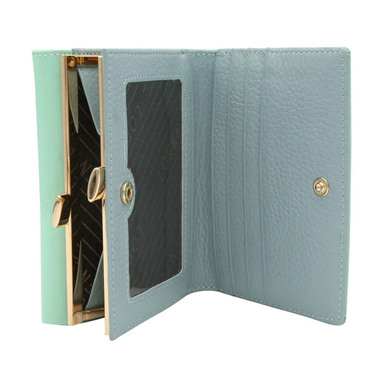 LORENTI Női pénztárca