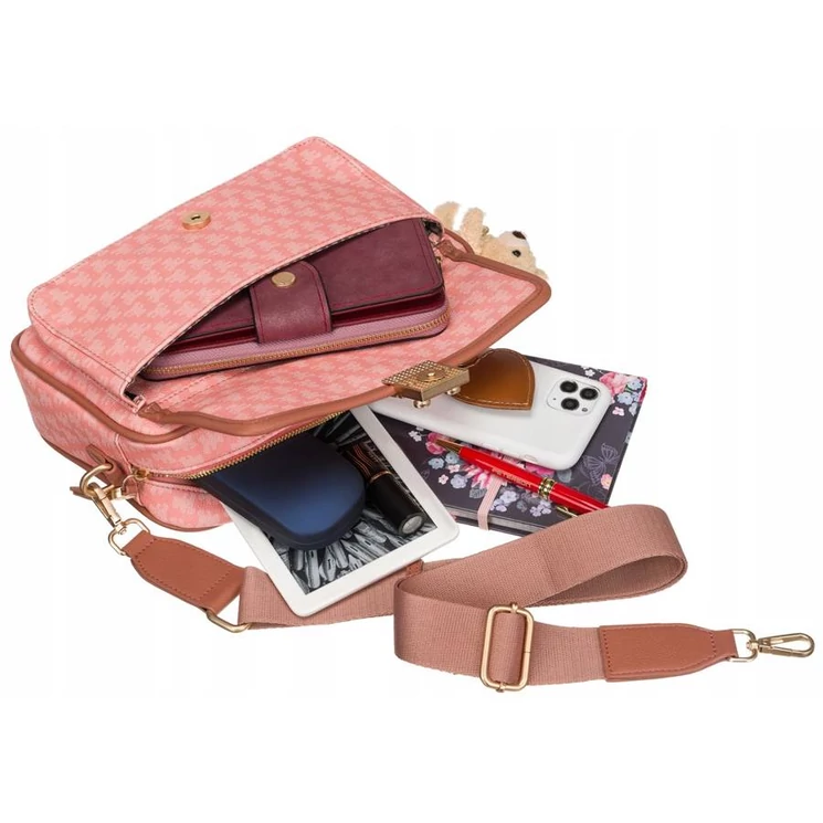 LuluCastagnette Női táska