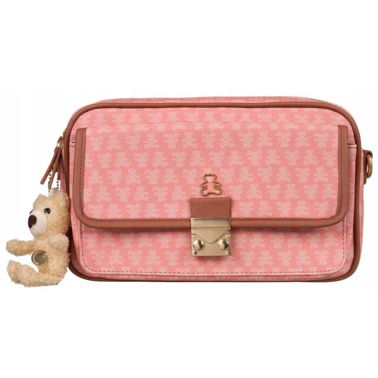 LuluCastagnette Női táska