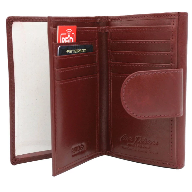 Peterson Női pénztárca