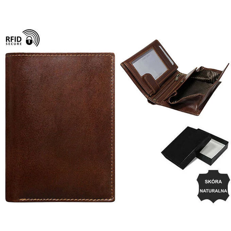 Euroline Férfi pénztárca