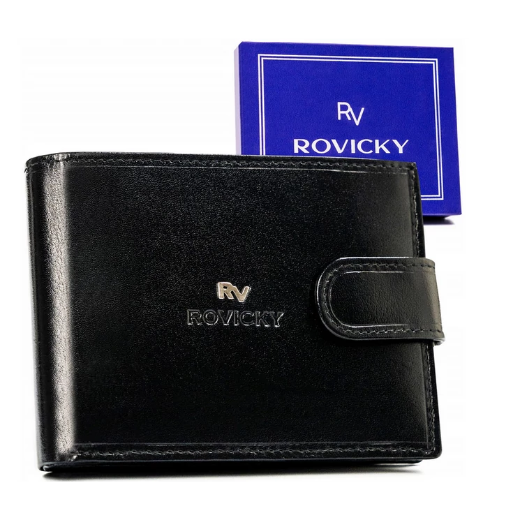 ROVICKY Férfi pénztárca