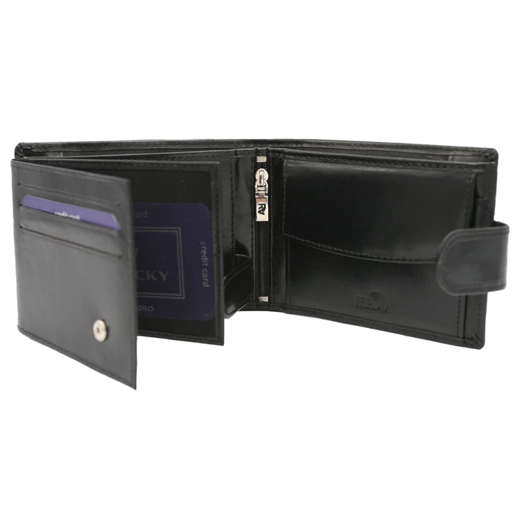 ROVICKY Férfi pénztárca