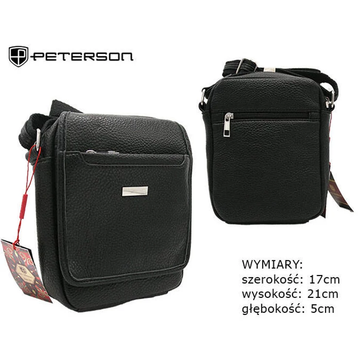 Peterson Férfi táska