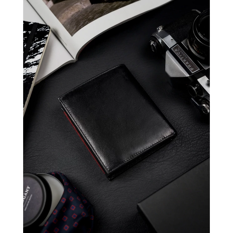 ROVICKY Férfi pénztárca