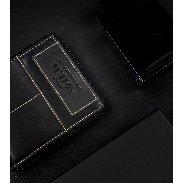 ALWAYS WILD Férfi pénztárca