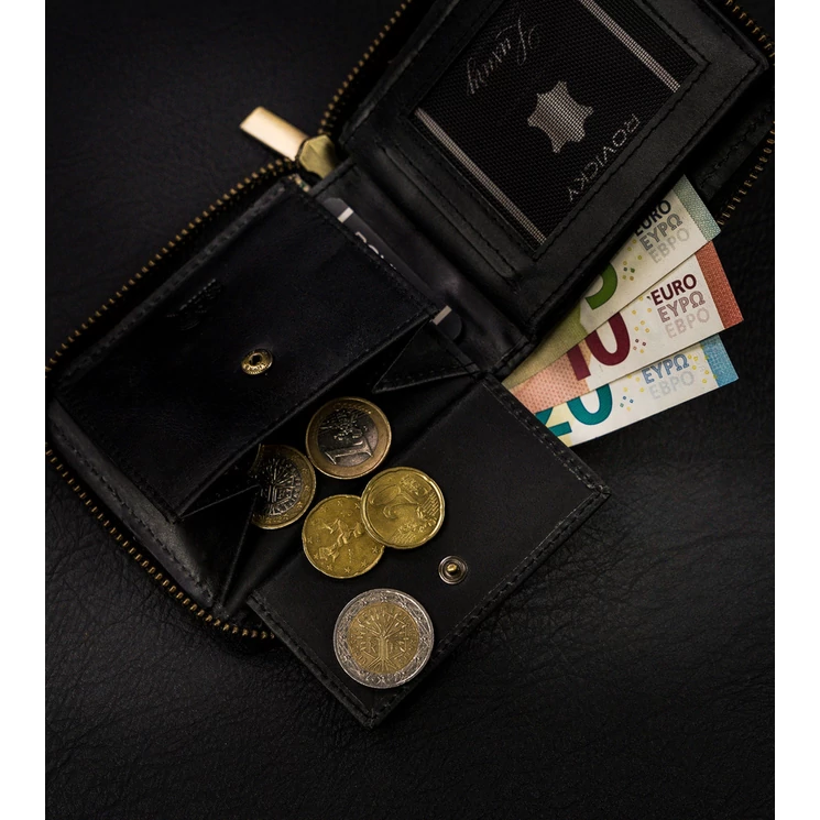 ALWAYS WILD Férfi pénztárca