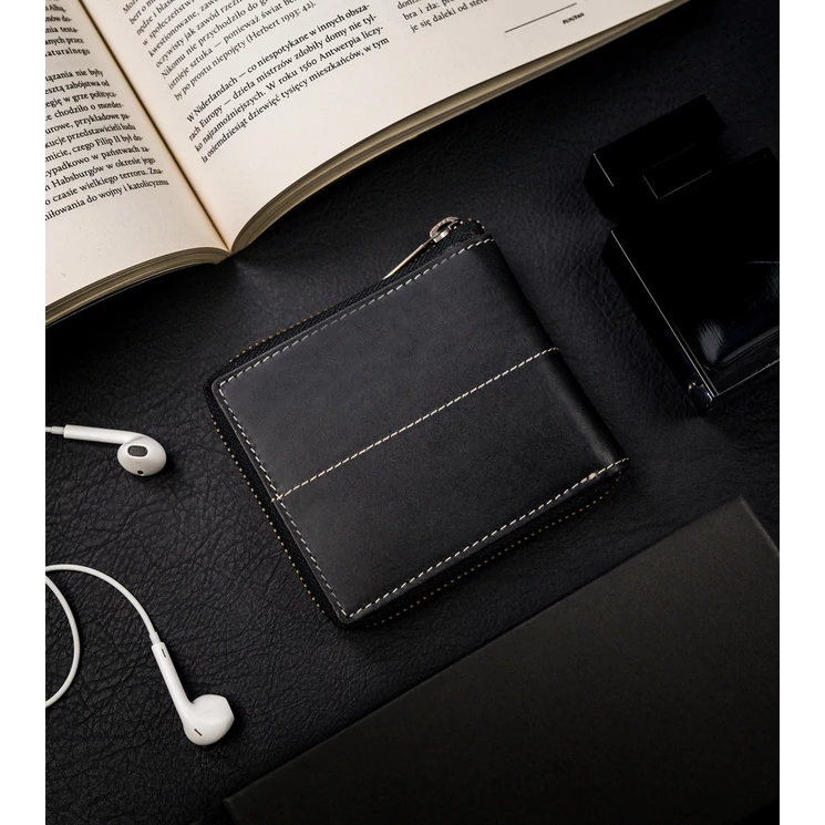 ALWAYS WILD Férfi pénztárca