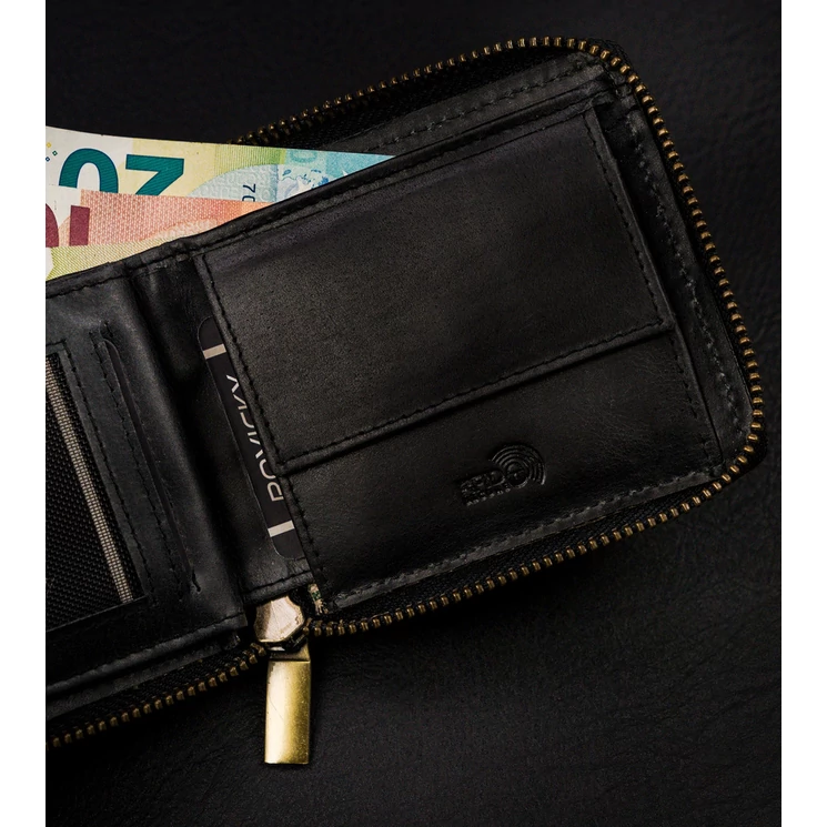 ALWAYS WILD Férfi pénztárca