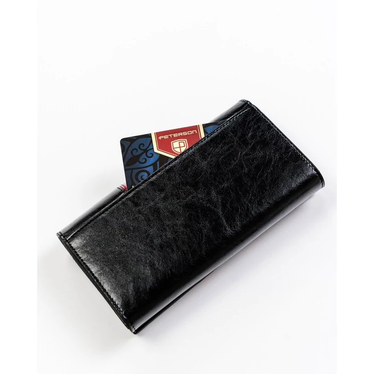 Peterson Női pénztárca
