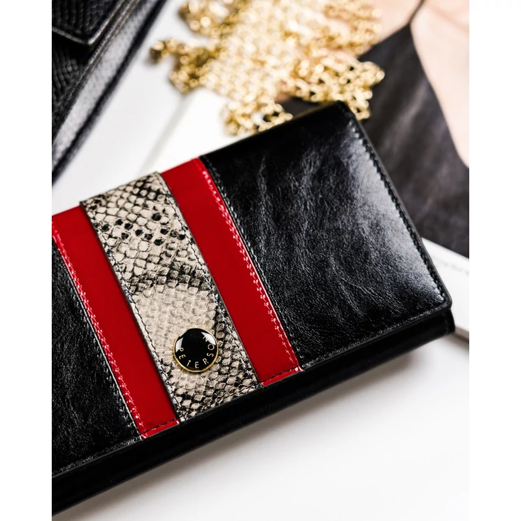 Peterson Női pénztárca