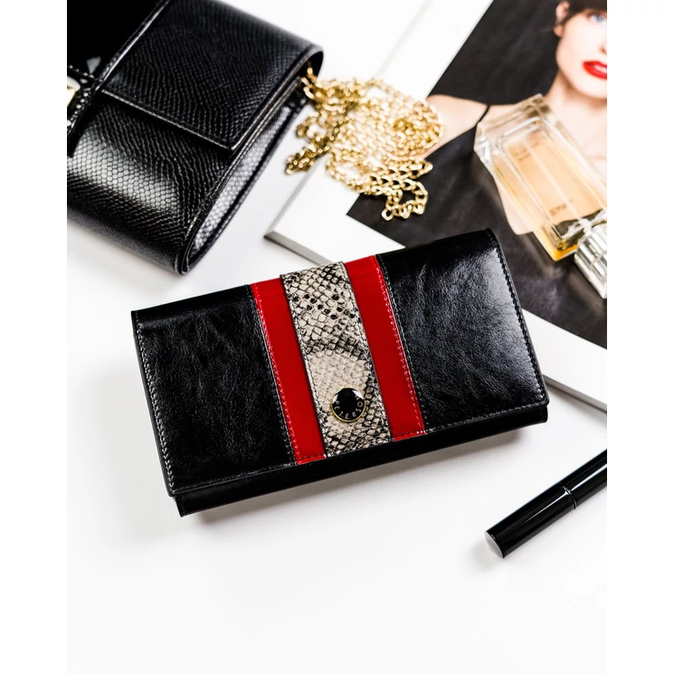 Peterson Női pénztárca