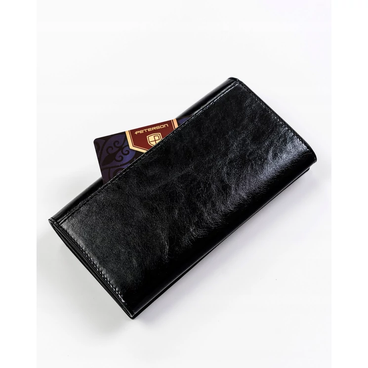 Peterson Női pénztárca