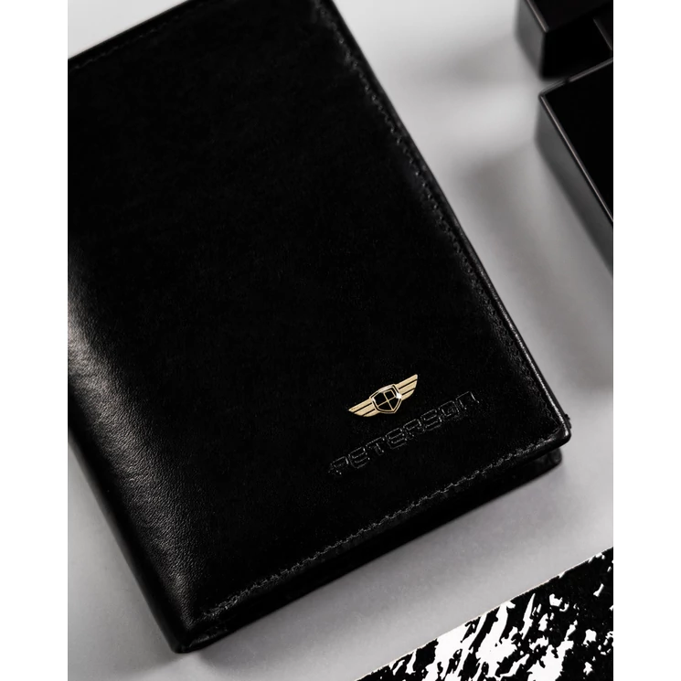 Peterson Férfi pénztárca
