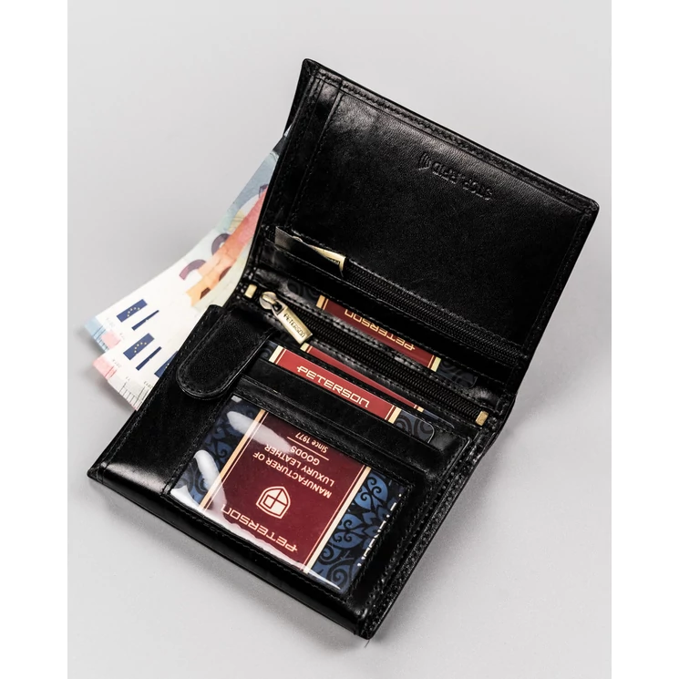 Peterson Férfi pénztárca