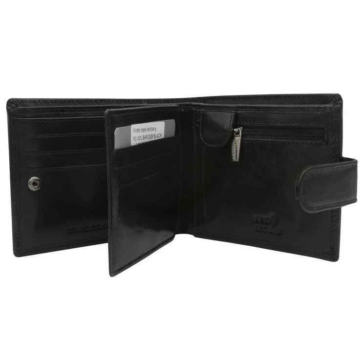 ROVICKY Férfi pénztárca