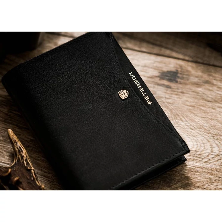 Peterson Férfi pénztárca