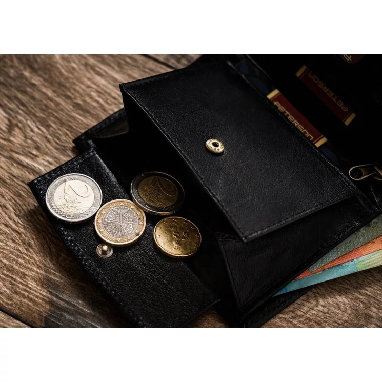 Peterson Férfi pénztárca