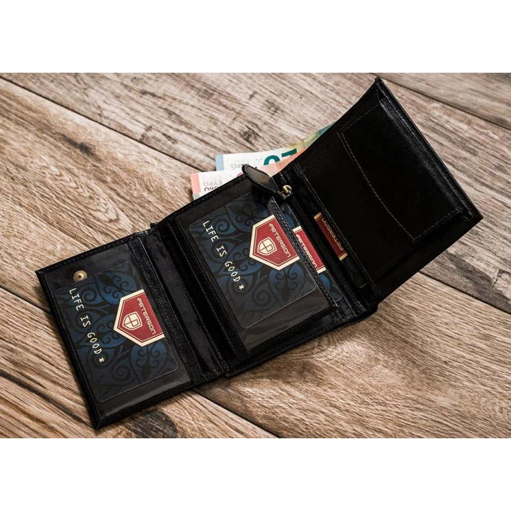 Peterson Férfi pénztárca