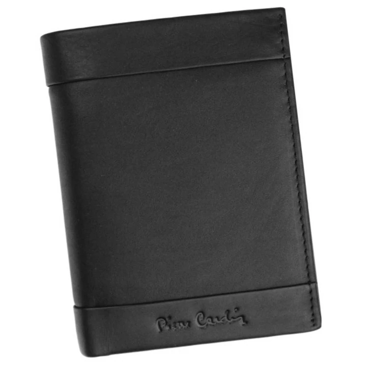 PIERRE CARDIN Férfi pénztárca