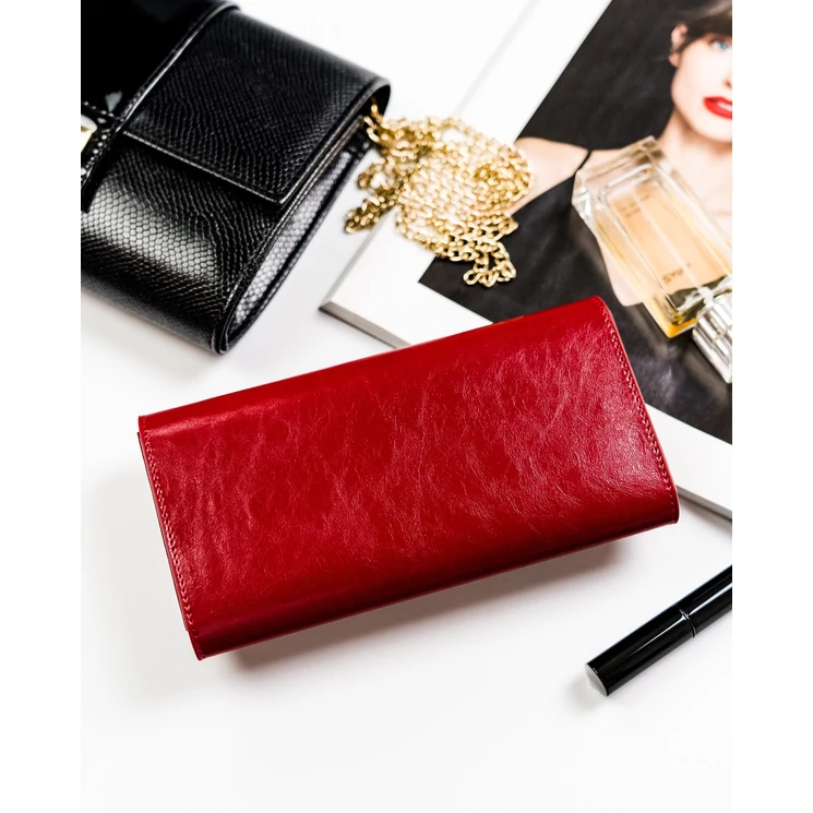 Peterson Női pénztárca