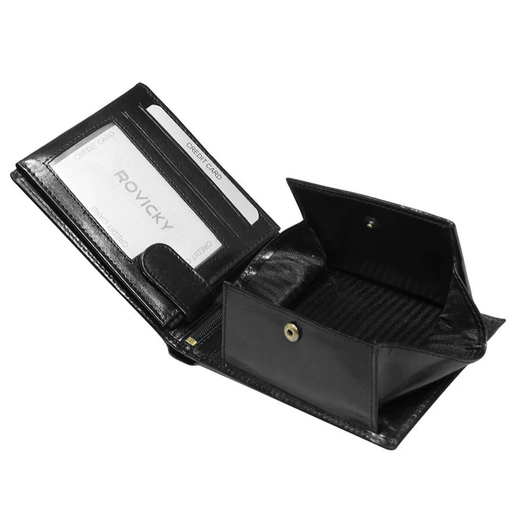ROVICKY Férfi pénztárca