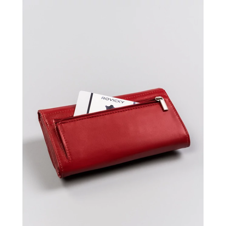 ROVICKY Női pénztárca