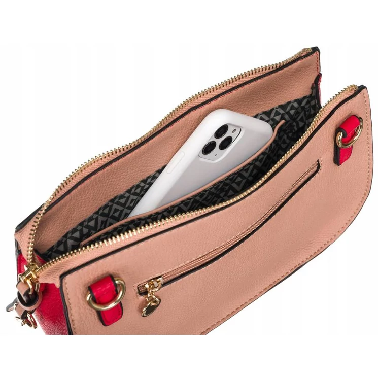 LuluCastagnette Női táska