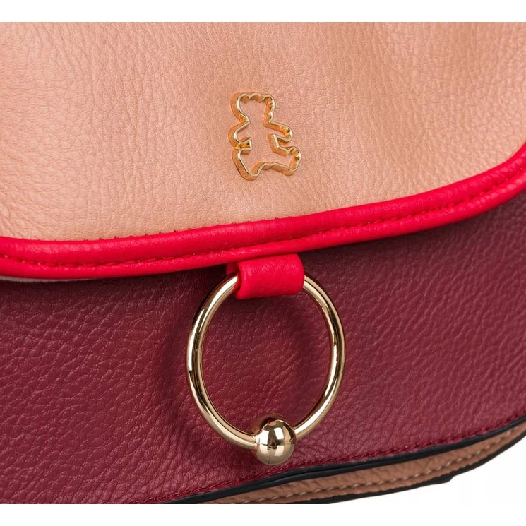 LuluCastagnette Női táska