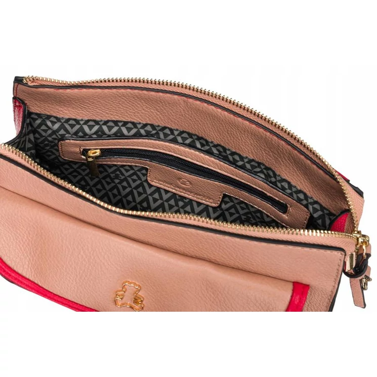 LuluCastagnette Női táska