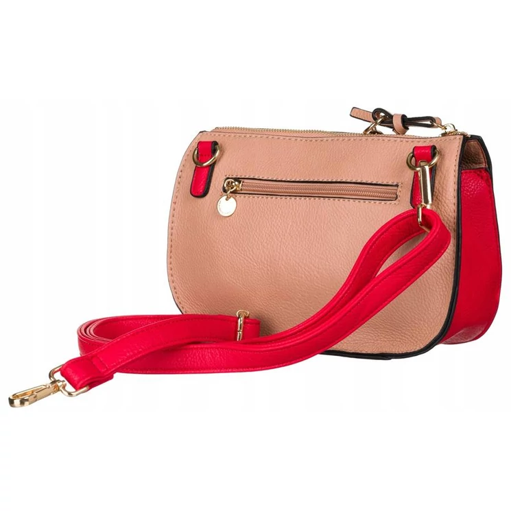 LuluCastagnette Női táska