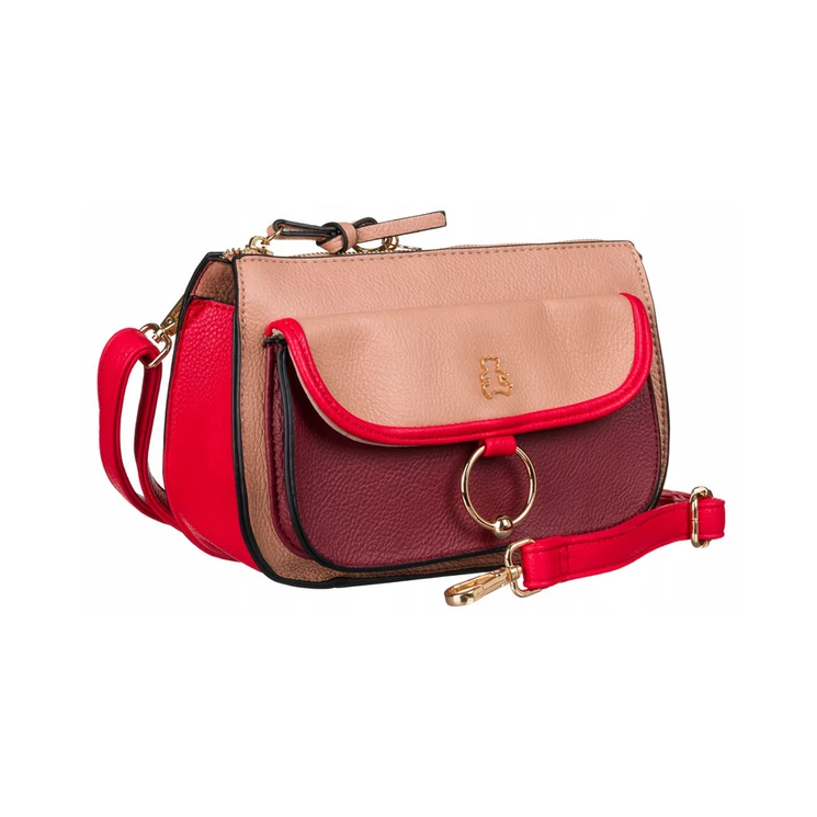 LuluCastagnette Női táska