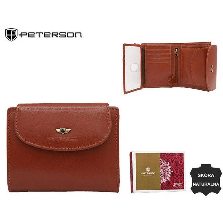 Peterson Női pénztárca
