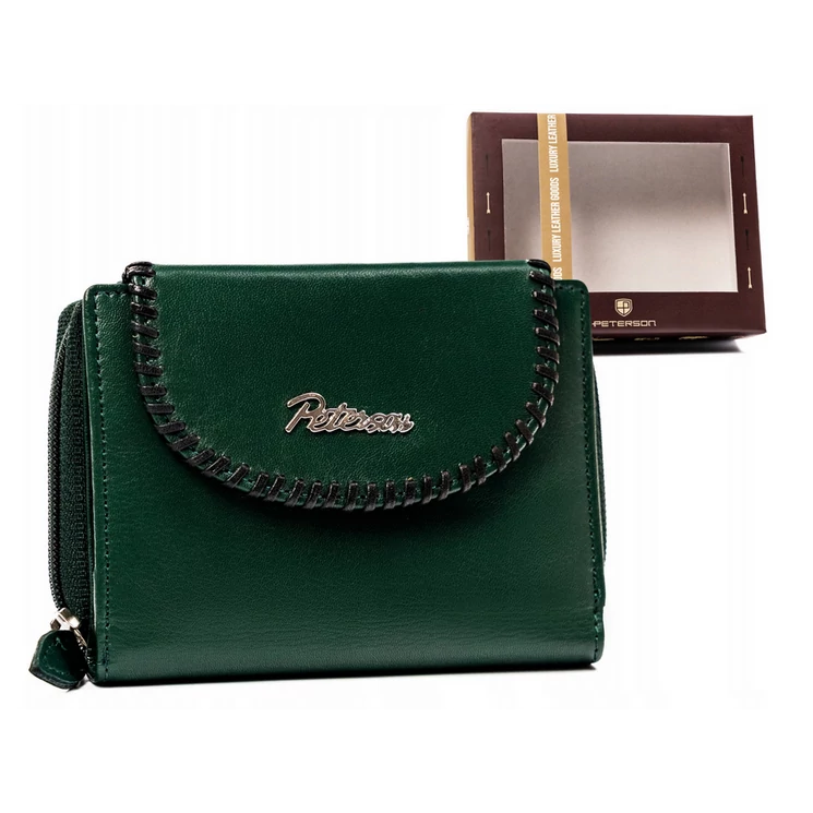 Peterson Női pénztárca