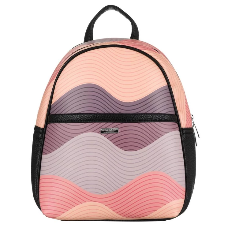 Divatos női Hátizsák