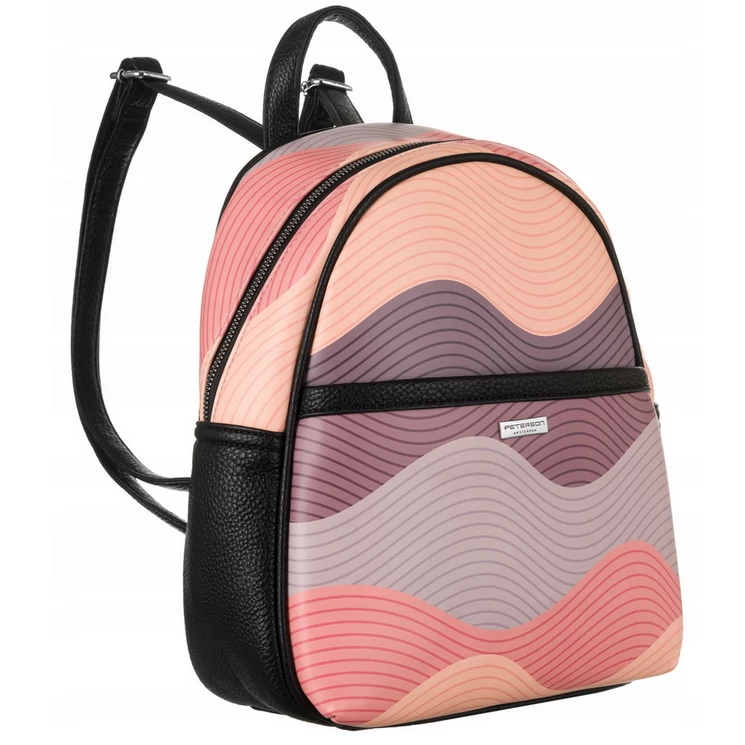 Divatos női Hátizsák